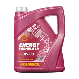 Mannol Energy Formula LR MN7922 0W-30 5 l