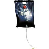 High Peak Solardusche schwarz 20 l
