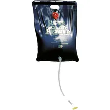 High Peak Solardusche schwarz 20 l