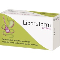 Certmedica International GmbH Liporeform protect