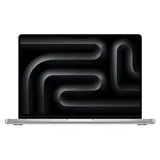 Apple MacBook Pro M5 2025 14'' 24 GB RAM 1 TB SSD 10-Core GPU Silber CZ1KL-01110000