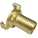 Karasto Schnellkupplung 32 mm 1 1/4" Tülle (System Geka)