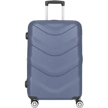 Stratic Arrow 2 4-Rollen 65 cm / 69 l blue