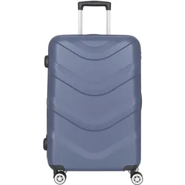 Stratic Arrow 2 4-Rollen 65 cm / 69 l blue
