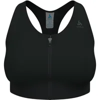Odlo Seamless High Schwarz M