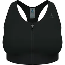 Odlo Seamless High Schwarz M