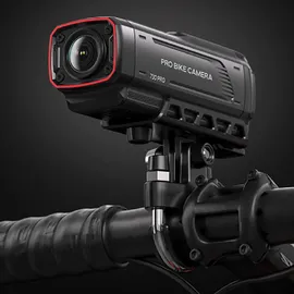 AKEEYO 730Pro 4K Videoaufzeichner Schwarz