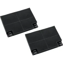 Franke 112.0016.757 Aktivkohlefilter 2er Set