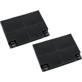 Franke 112.0016.757 Aktivkohlefilter 2er Set