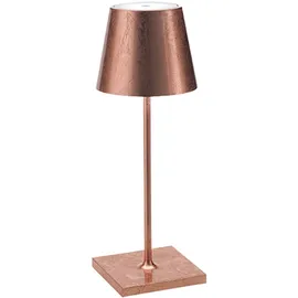 Zafferano Poldina Pro Mini copper leaf