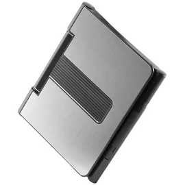 NeoMounts NSLS200, Notebook-Stand 10-17", silber/schwarz, faltbar (NSLS200)