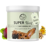 Annimally Super Barf Pulver 500 g