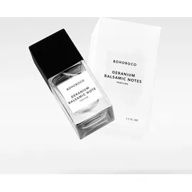 Bohoboco Geranium Balsamic Note Eau de Parfum 50 ml