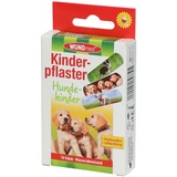 Axisis Kinderpflaster Hundekinder