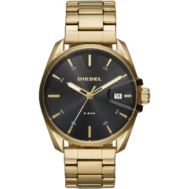 Diesel MS9 Edelstahl 44 mm DZ1865