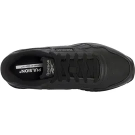 Reebok Classics Glide Ripple Clip Core Black / Core Black / Pure Grey 5 42
