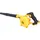 DeWalt DCV 100 E1 Akku Gebläse / Laubbläser 18 V + 1x Powerstack Akku 1,7 Ah + Ladegerät