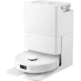 Roborock Qrevo S Staubsauger Roboter, Weiss