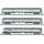 Trix Wagen-Set Silberlinge 18263 N