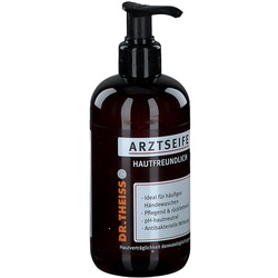 Dr.theiss Arztseife flüssig