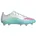 white/lucid pink/blue 46