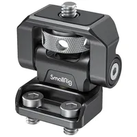 SmallRig 2904B Swivel & Tilt Monitor- Halterung mit zwei