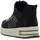 Rieker N8151-00 Damen Schwarz 39