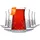 Pasabahce Teeglas Set 0,132 l 12-tlg.