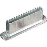 Kratki Kaltlufteinlass für gusseiserne Kamineinsätze | DOLOT/KROCIEC