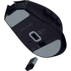 Razer Basilisk Mobile Schwarz