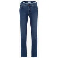 Brax Herren Five-Pocket-Hose Style CADIZ REGULAR BLUE USED, denim