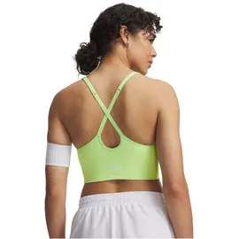 Under Armour Vanish Seamless Grün/Weiß M