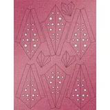 Ludwig Bähr Weihnachtsstern 0 cm Rubinrot
