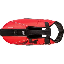 Ezydog X2 Boost Hundejacke - Red - M