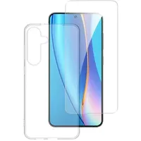 4smarts 360 Grad Protection Set für Samsung Galaxy S25+