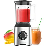 TAURUS PRIOR ADVANCE Standmixer 1800 W 2 l