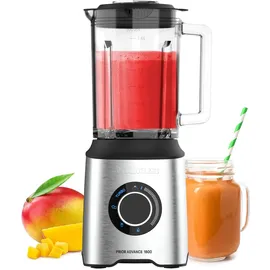 TAURUS PRIOR ADVANCE Standmixer 1800 W 2 l