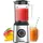 TAURUS PRIOR ADVANCE Standmixer 1800 W 2 l