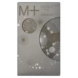 Escentric Molecules Molecule 01 + Cistus Eau de Toilette 100 ml