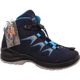 Lowa Innox Evo GTX QC Kinder navy/türkis 32