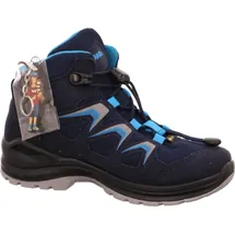 Lowa Innox Evo GTX QC Kinder navy/türkis 32