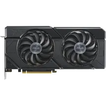 Asus Radeon RX 7700 XT Dual 12 GB GDDR6