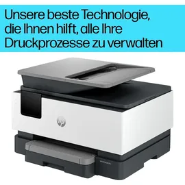 HP OfficeJet Pro 9120B