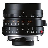 Leica Super-Elmar-M 21mm F3,4 ASPH.