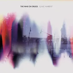 Slave Ambient - The War On Drugs. (CD)