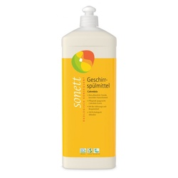 Sonett Geschirrspülmittel Calendula 1L