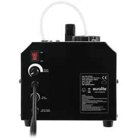 Eurolite NH-10 Silberfarben