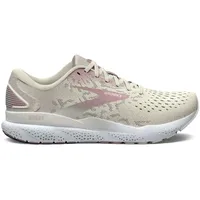 Brooks Damen Ghost 16 beige 45.5