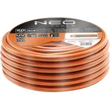 Neo Gartenschlauch 20 m orange