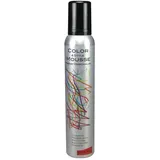 Omeisan Color & Style Mousse Mittelbraun 200 ml